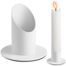 Kerzenständer Metall 4cm für