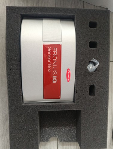 Fronius 240 104 - 4,240,104, sensor