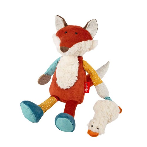 Sigikid babyspielzeug - sigikid,
