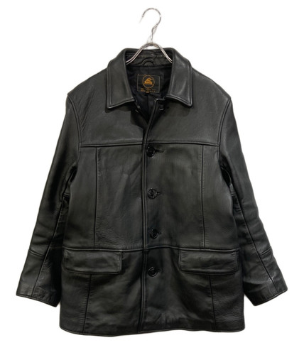 Lost worlds horsehide leather - lost,