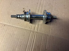 Chrom Fahrrad, Fahrrad