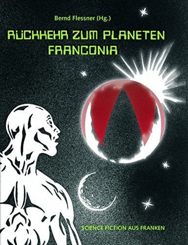 Rückkehr zum planeten - zum,