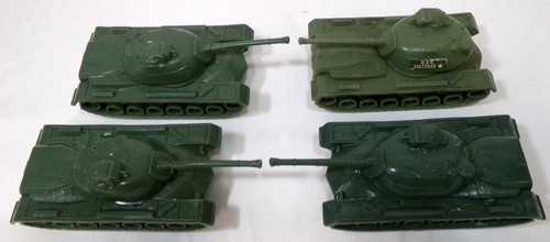 Vintage tim mee m48 patton - tim-mee,
