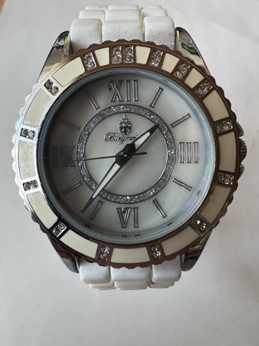 Burgmeister damen quartz - quartz, uhr