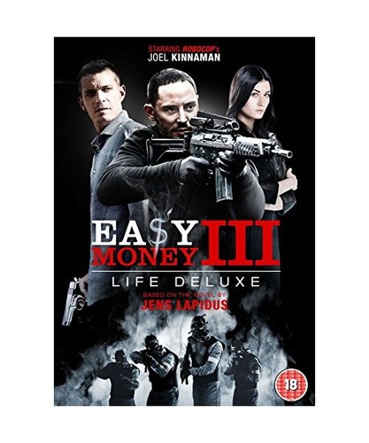 Easy money iii life deluxe - life,