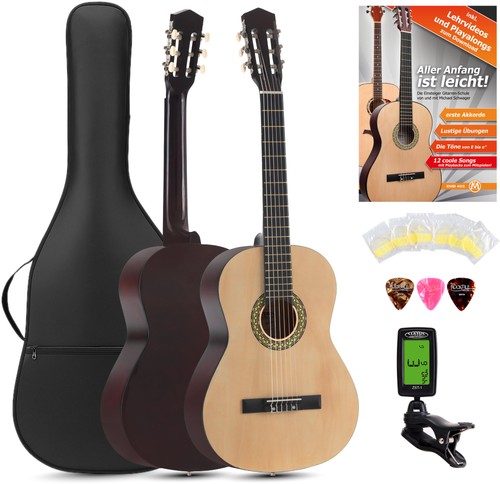 Ware konzert gitarre - b-ware,
