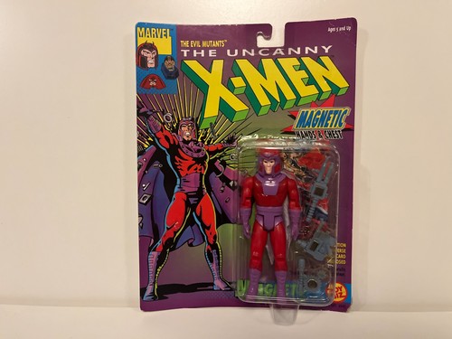 Toy biz toybiz the - toy, uncanny