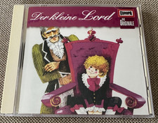 Der kleine lord die originale - kleine, lord,