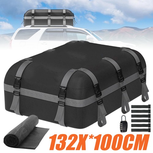 Auto dachbox 566l - 566l, faltbare