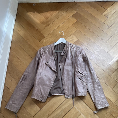 Closed damen biker jacke - damen,
