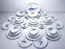 LIMOGES CORAIL LA MER, 36