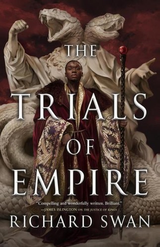 The trials empire - trials, (empire
