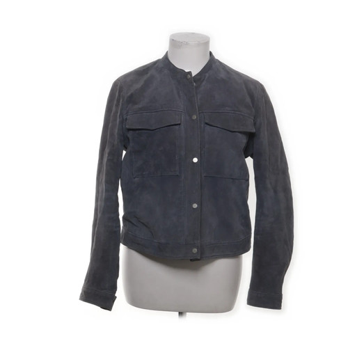 Mango lederjacke damen - lederjacke,,