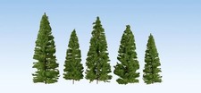 Noch 24500 Tannen dunkelgrün