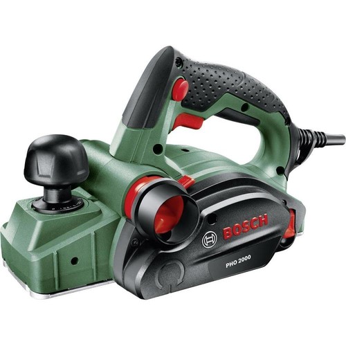 Bosch pho 2000 elektrische - 2000,