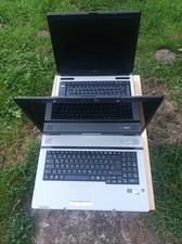 Notebooks Toshiba Satellite A100-407 & Medion MIM 2300