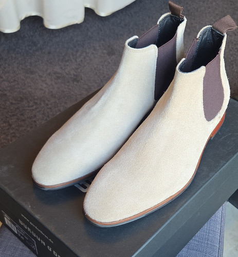 Gordon bros rome chelsea - rome,