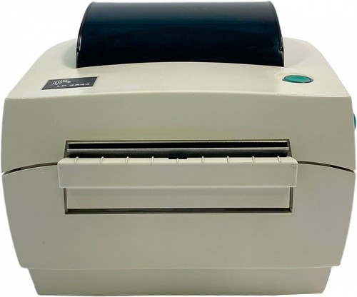 Zebra technologies lp2844 - zebra,