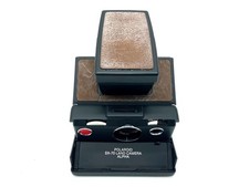 Polaroid land camera - polaroid,