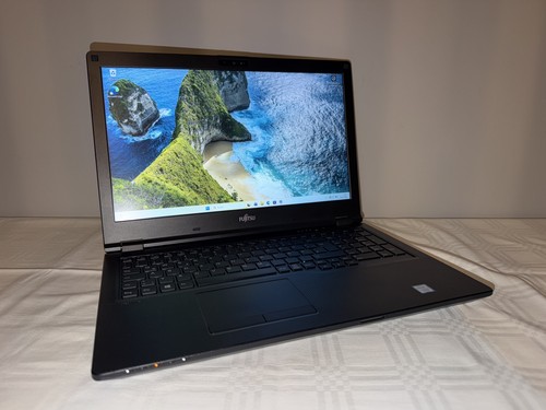Fujitsu lifebook e459 - lifebook,
