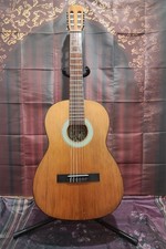 Alte Antik Vintage Gitarre