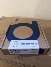 Plantronics Blackwire C5220 USB-Headset - Schwarz (207576-01)