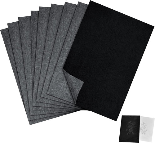 Blatt pauspapier - blatt,
