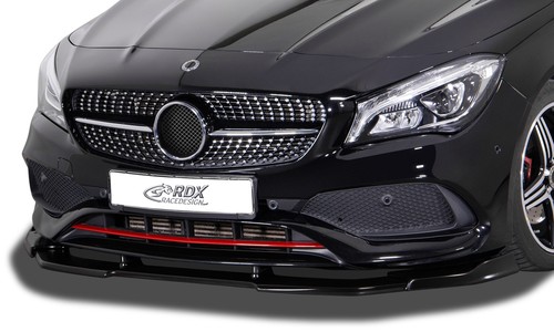 Rdx vario frontspoiler für - rdx, vario-x