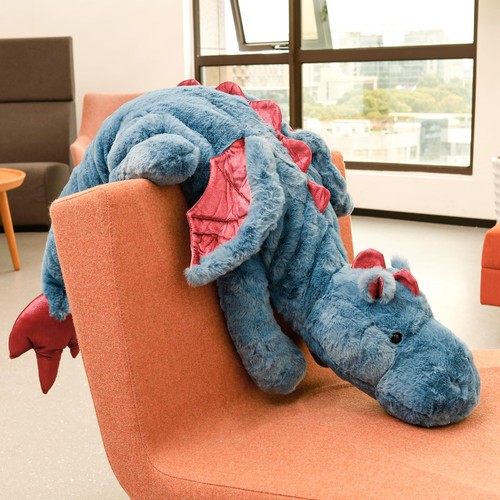 150 kuscheltier drache - cm,