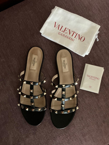 Valentino garavani slider - valentino,