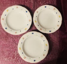 TCM Streublume, 3 x tiefer