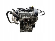 Komplett motor volkswagen - motor, up