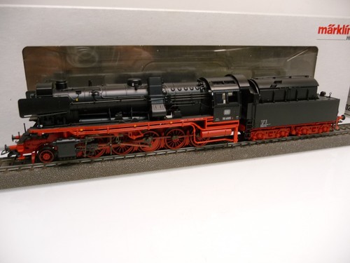 Märklin 37040 dampflok br - 37040,