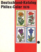 Borek/Philex-Kataloge (5)