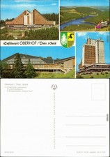 Oberhof (Thüringen)