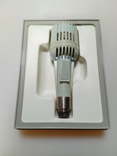 RFT DDR Mikrofon DM 1124 Vintage