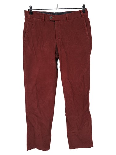 Hiltl cordhose rot herren - hiltl, gr