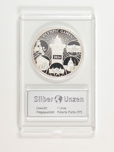 Treff salomonen silber - silber, 5