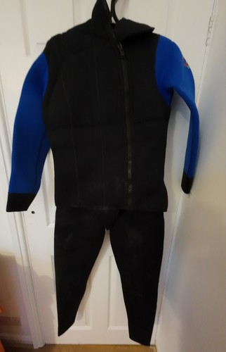 Gebrauchter hydro tech scuba - hydro,