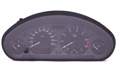 Tachometer bmw 3er - bmw,