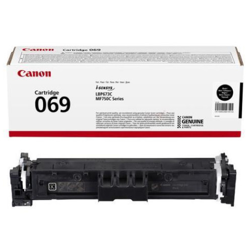 Original canon 069 - original,