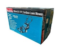 MAKITA Akku-Rasenmäher