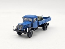 kleinserie 1:87 Resin Büssing