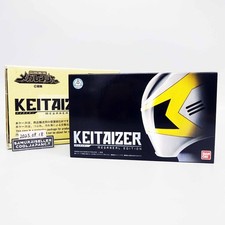 Power Rangers in Space