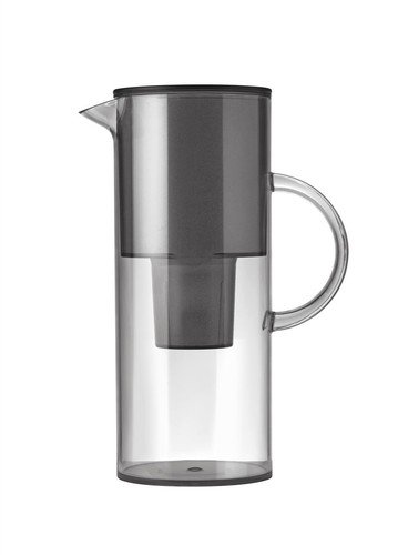 Stelton em77 wasserfilterkanne - em77,