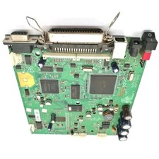 Main Board Motherboard G105916-004 For Zebra TLP 2844-z LP 2844-z Printer Parts