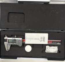 Holex Digitaler Messschieber