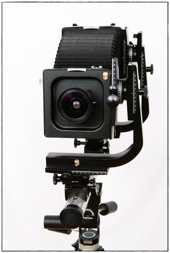 4x5 linhof kardan master - 4x5, kardan-master
