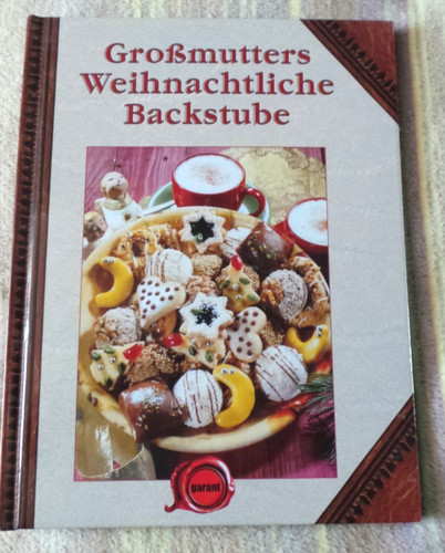 Großmutters weihnachtliche - großmutters,