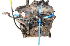 VW T5 Multivan Motor 2.5 TDI